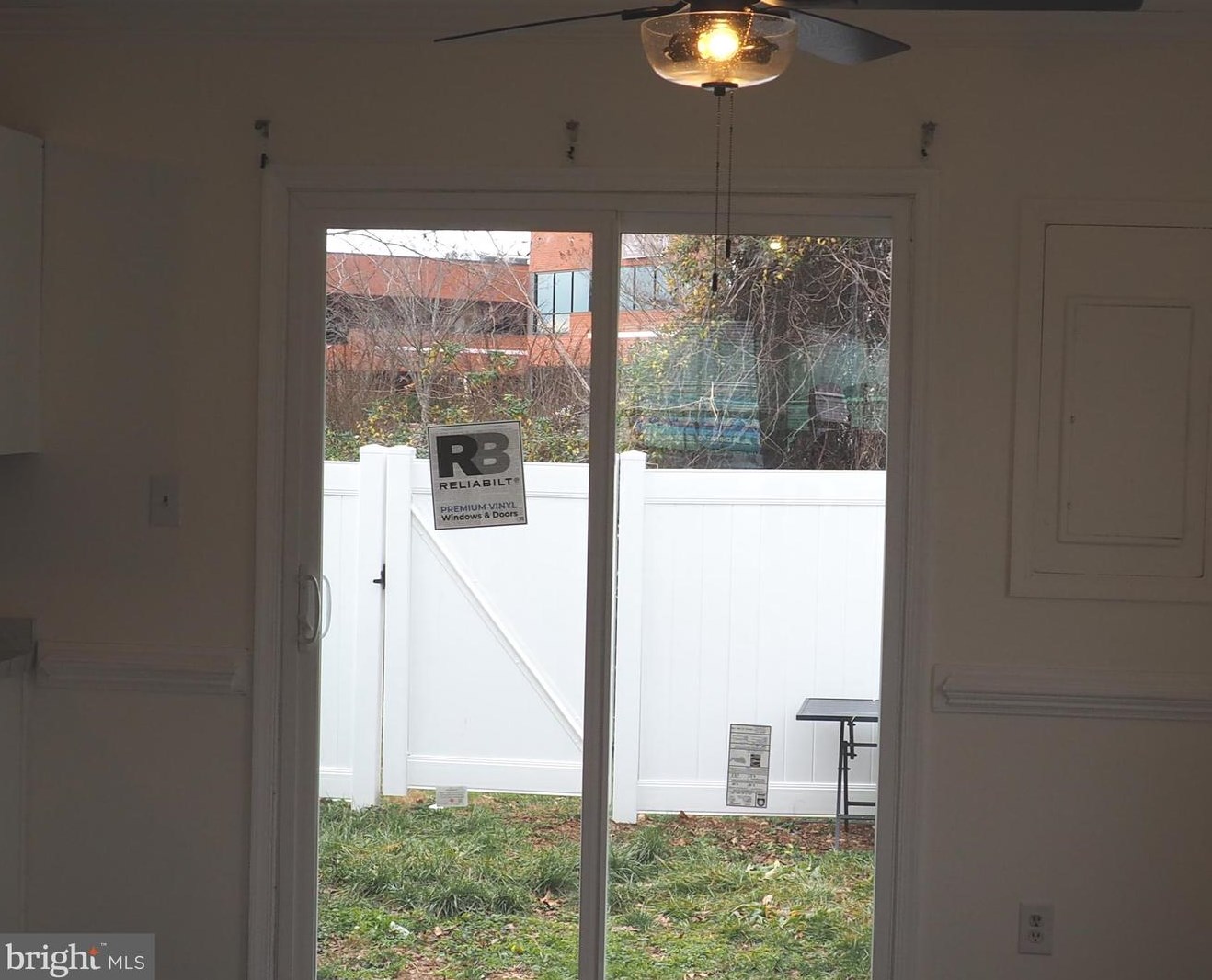 401 Madison Ct, Stafford VA  22556-9068 exterior