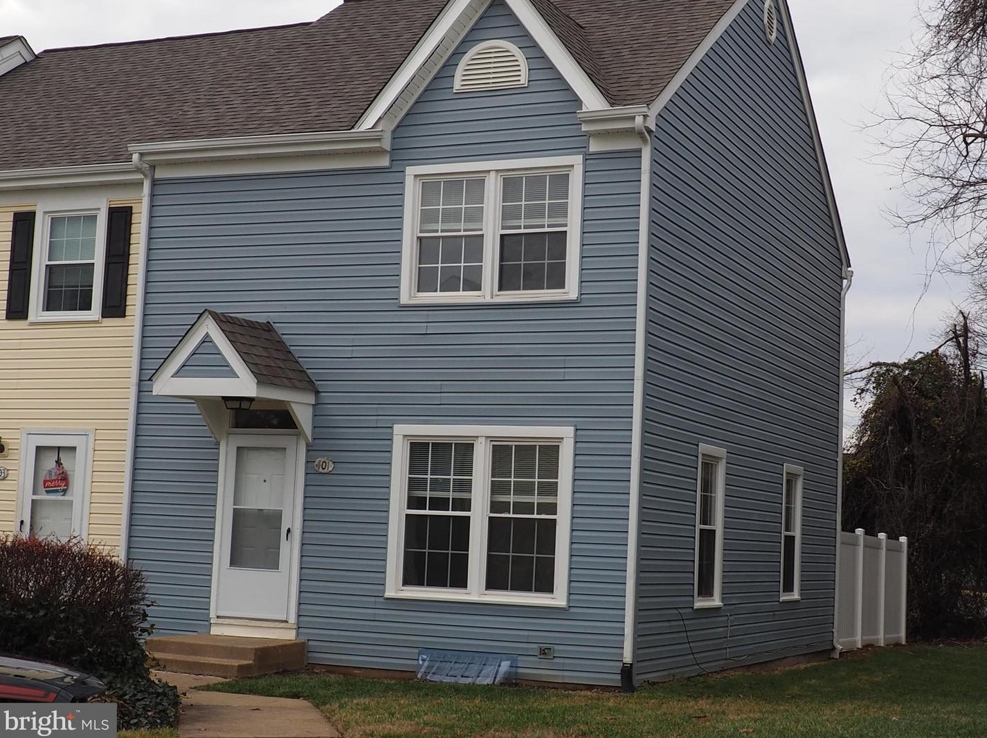 401 Madison Ct, Stafford, VA 22556-9068