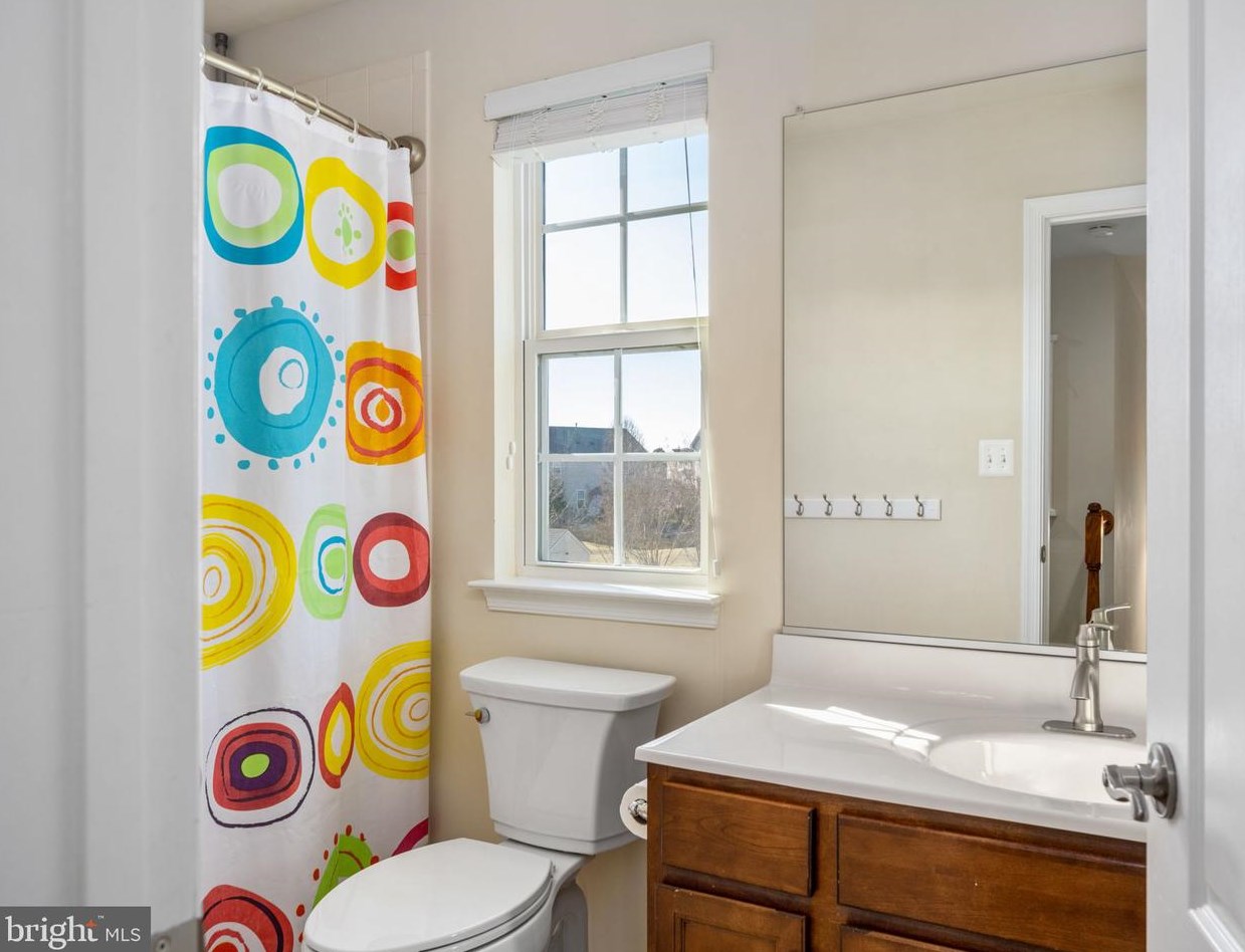 28 Royal Crescent Way, Fredericksburg VA  22406-7296 exterior