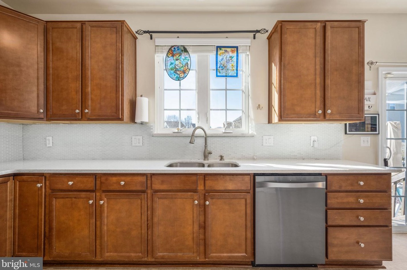 28 Royal Crescent Way, Fredericksburg VA  22406-7296 exterior