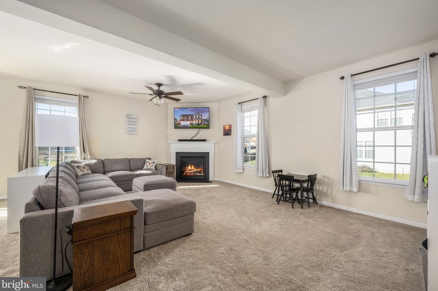 28 Royal Crescent Way, Fredericksburg VA  22406-7296 exterior