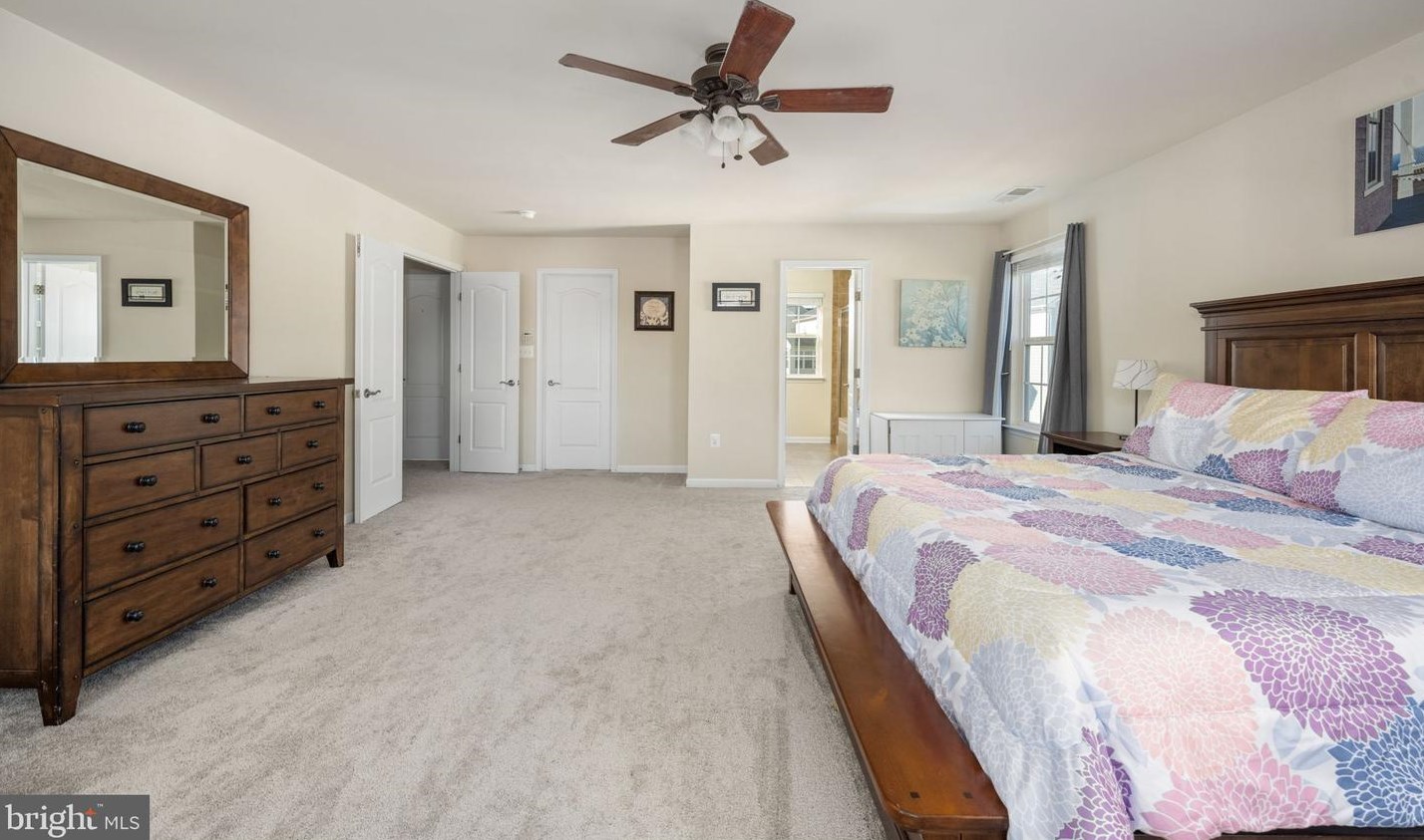 28 Royal Crescent Way, Fredericksburg VA  22406-7296 exterior