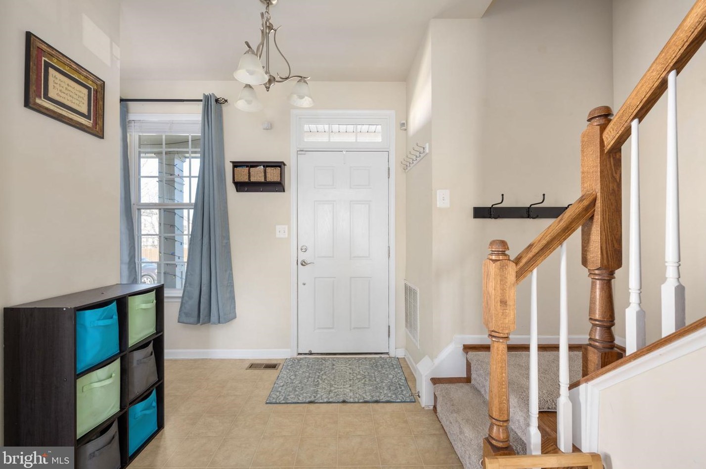 28 Royal Crescent Way, Fredericksburg VA  22406-7296 exterior