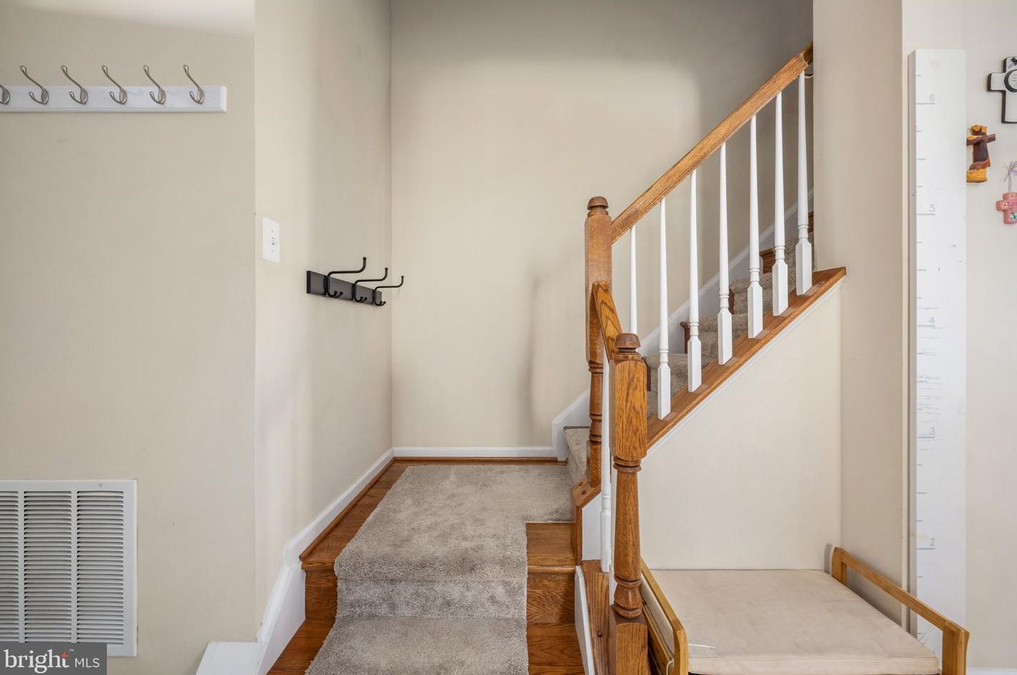 28 Royal Crescent Way, Fredericksburg VA  22406-7296 exterior