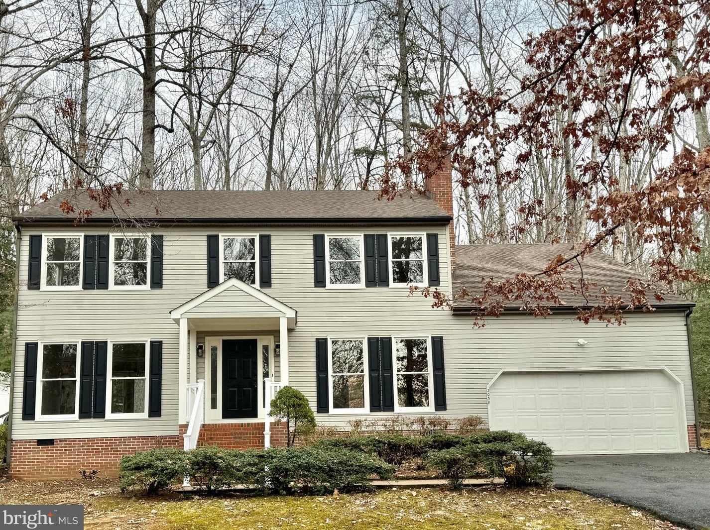 2038 Victoria Dr, Stafford, VA 22554-2325