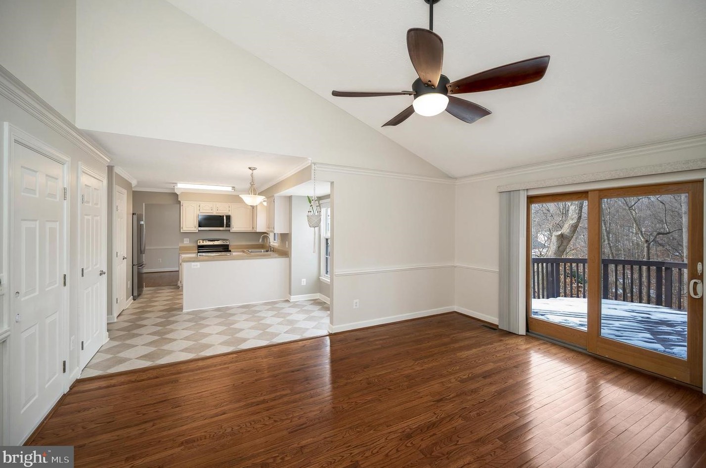 65 Larkwood Ct, Stafford, VA 22554-1584
