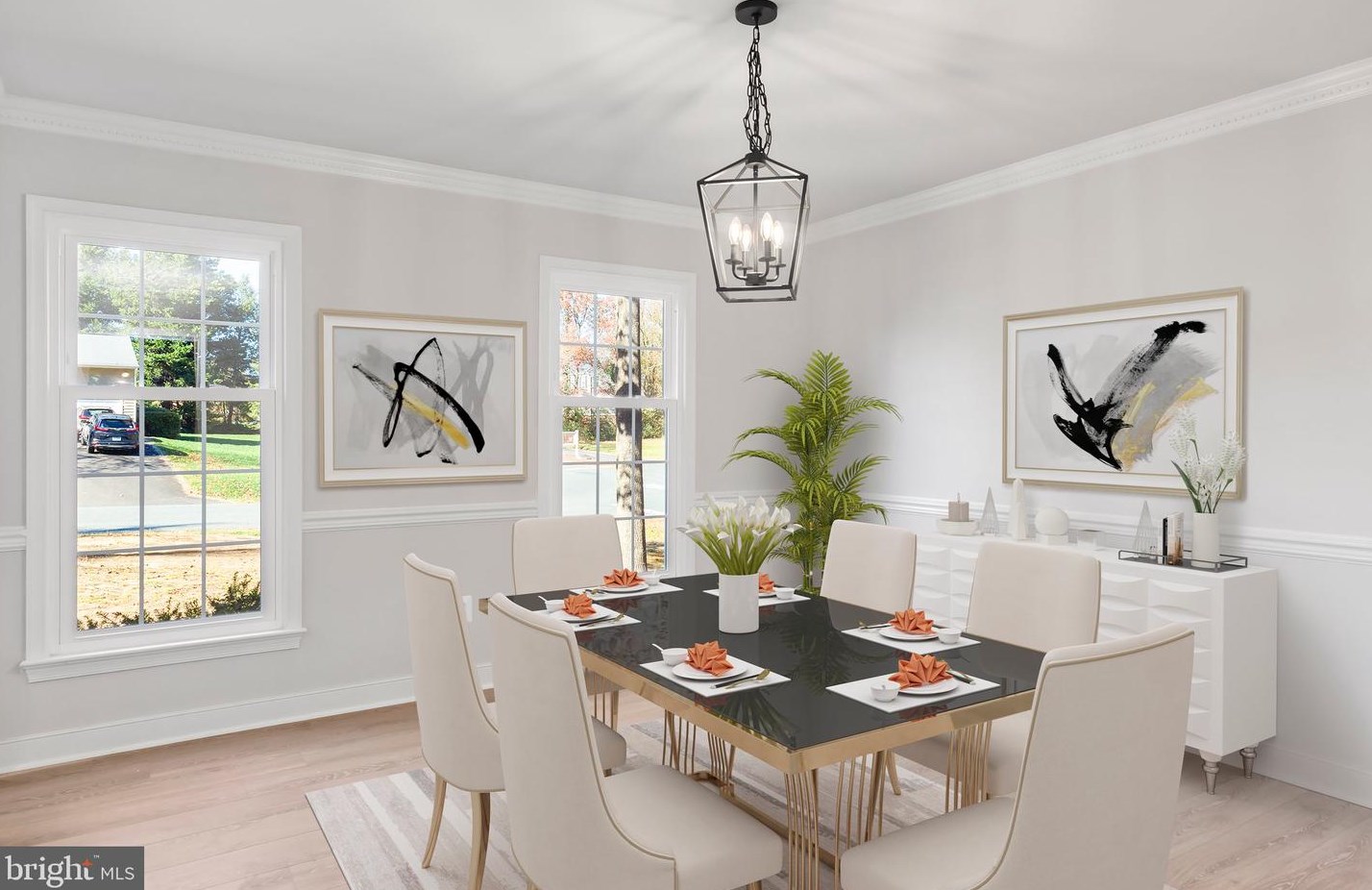 700 Winterberry Dr, Fredericksburg VA  22405-2056 exterior