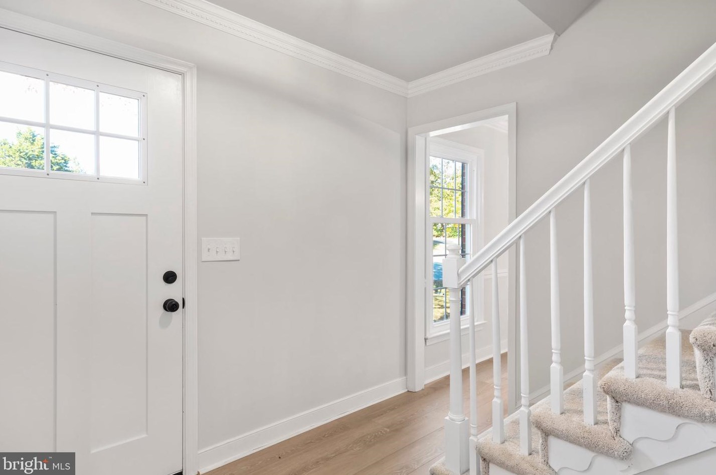 700 Winterberry Dr, Fredericksburg VA  22405-2056 exterior