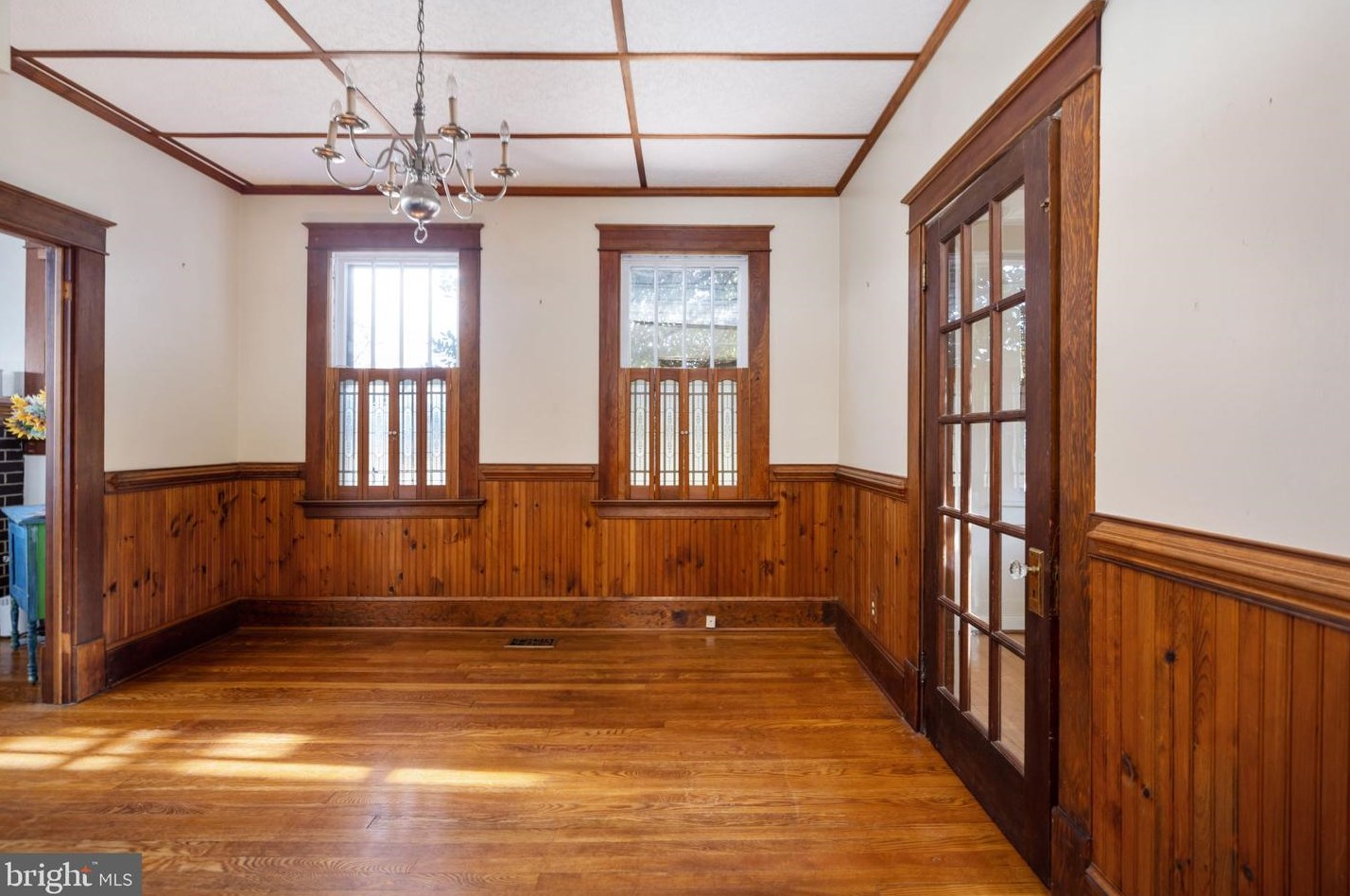 110 Madison Ave, Fredericksburg VA  22405-2527 exterior