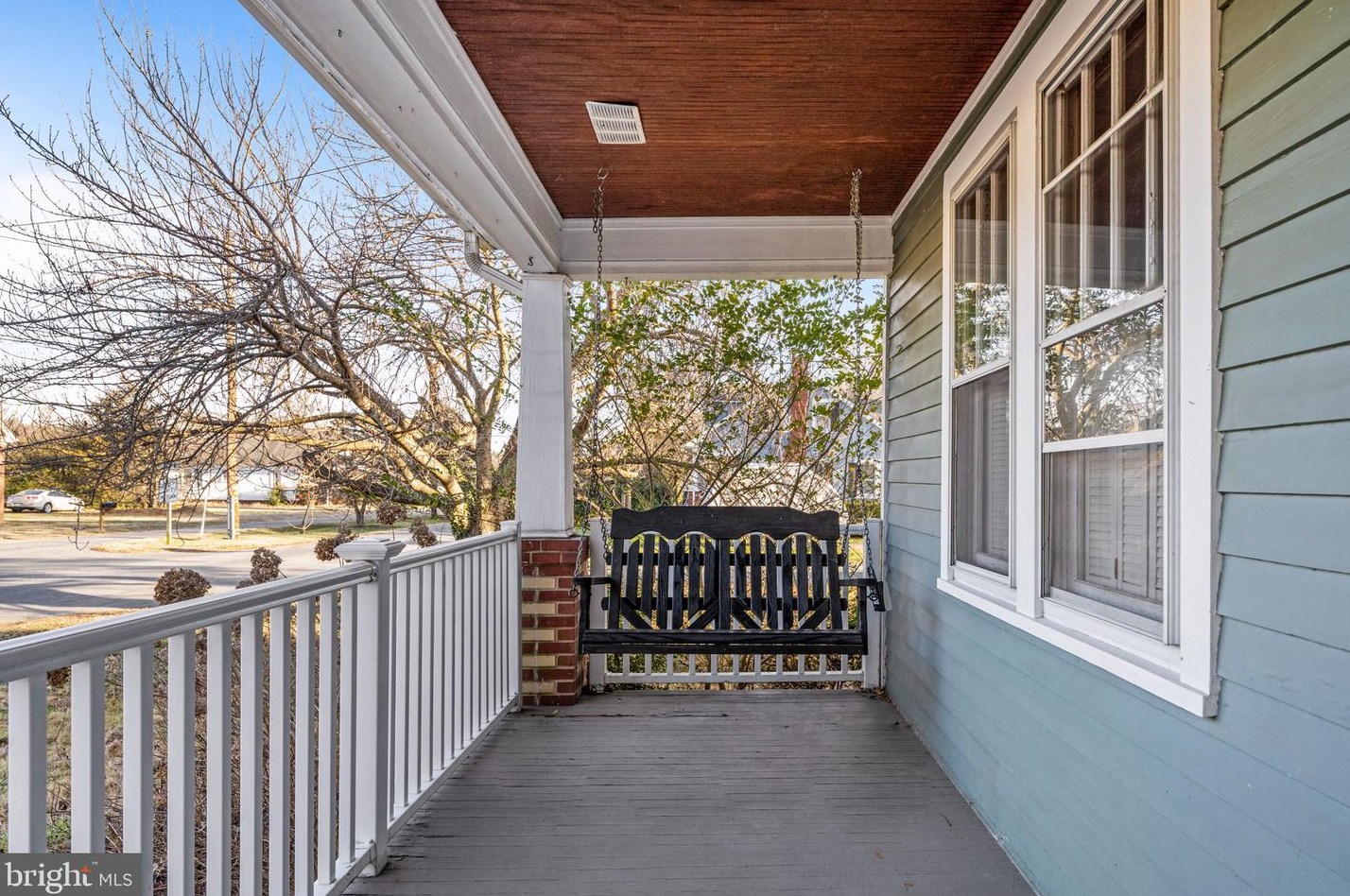 110 Madison Ave, Fredericksburg VA  22405-2527 exterior