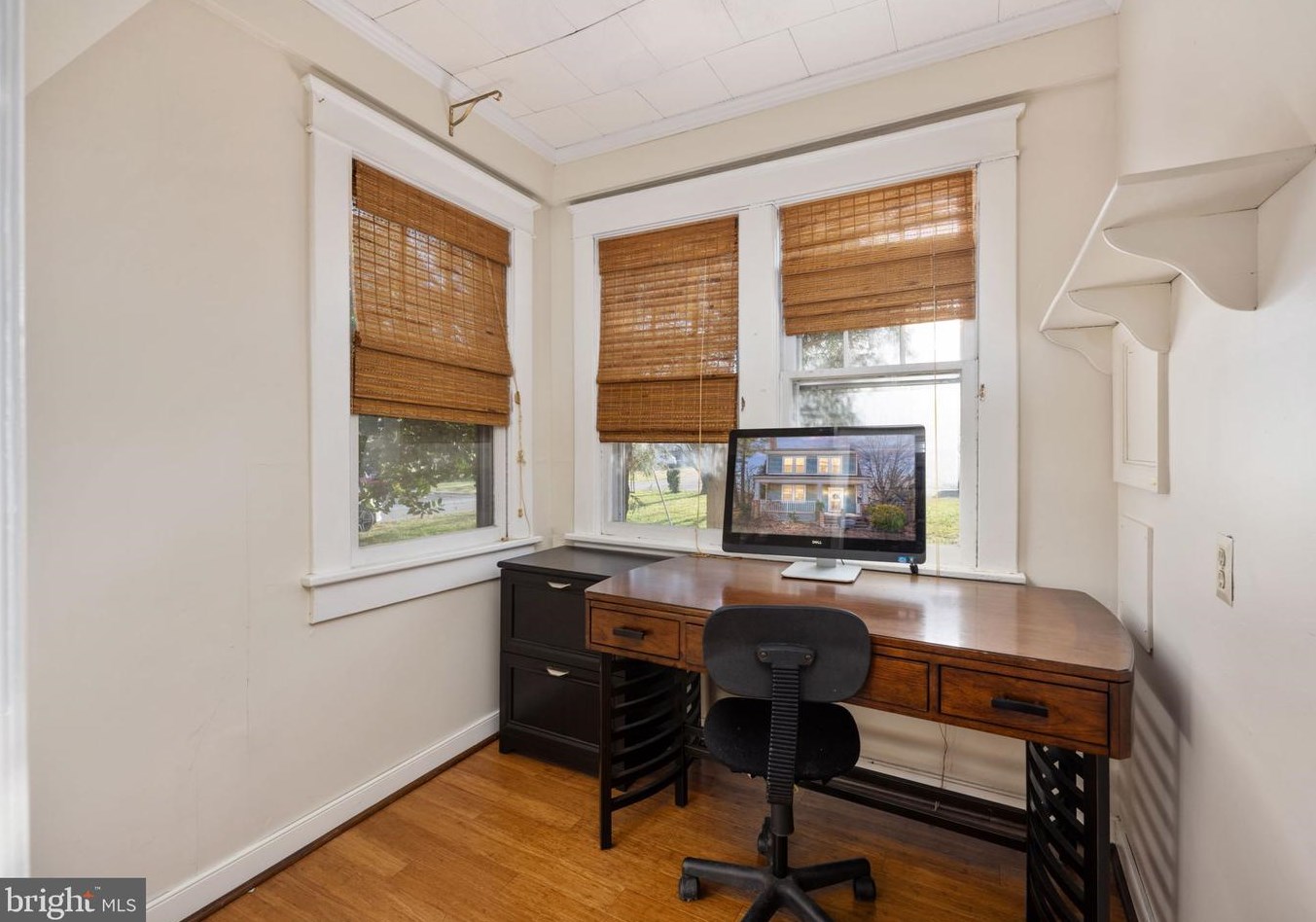 110 Madison Ave, Fredericksburg VA  22405-2527 exterior