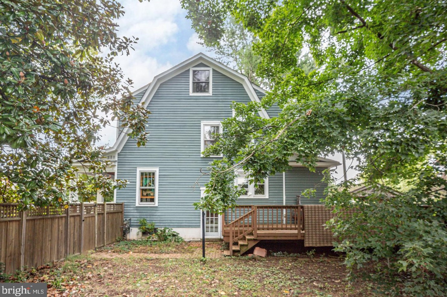 110 Madison Ave, Fredericksburg VA  22405-2527 exterior