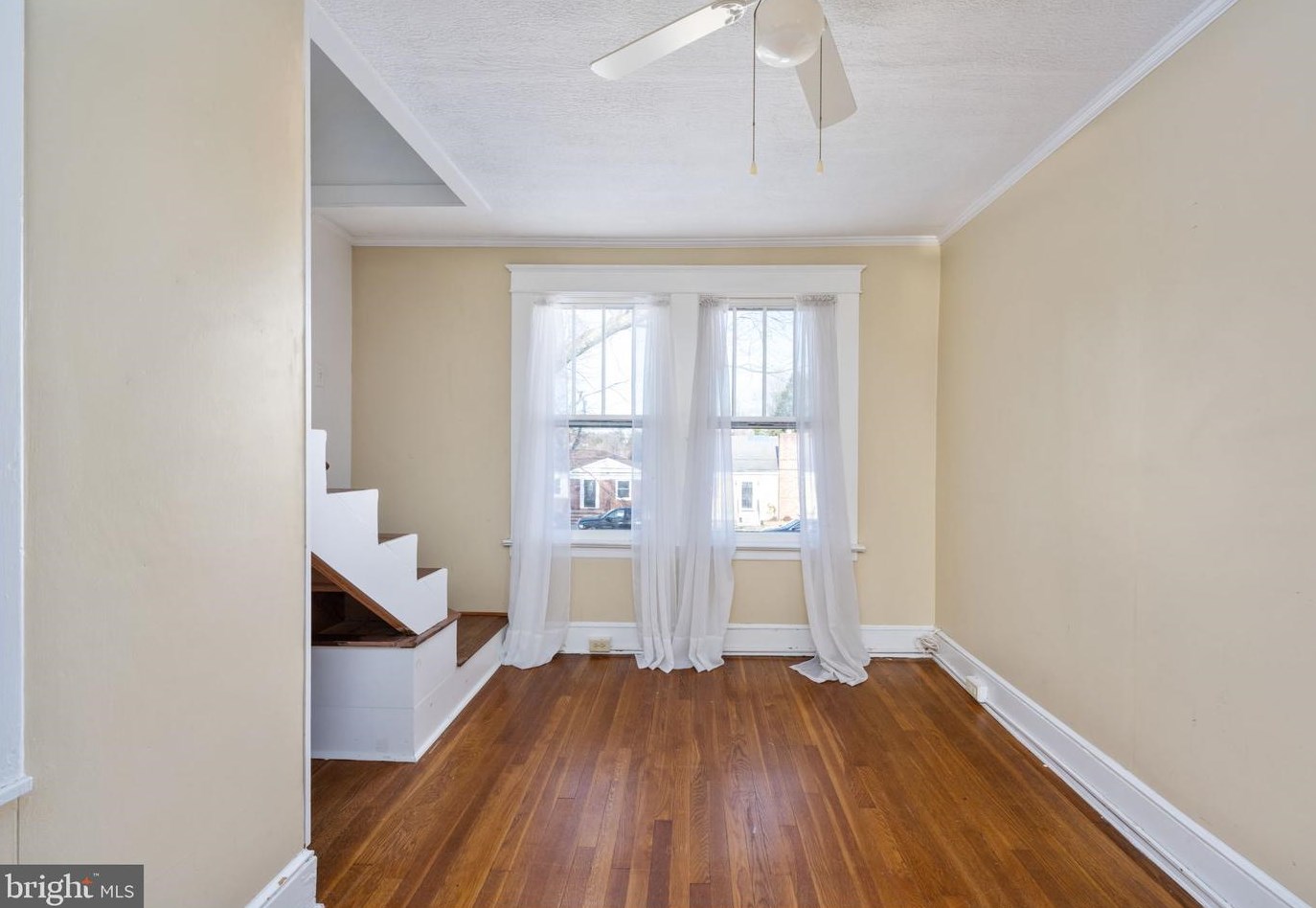 110 Madison Ave, Fredericksburg VA  22405-2527 exterior