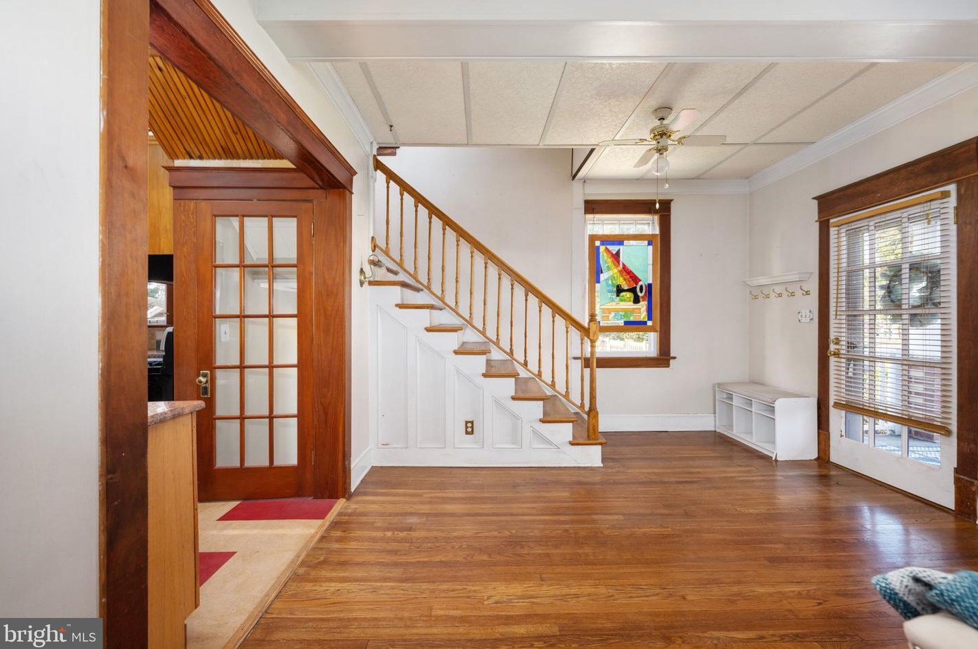 110 Madison Ave, Fredericksburg VA  22405-2527 exterior