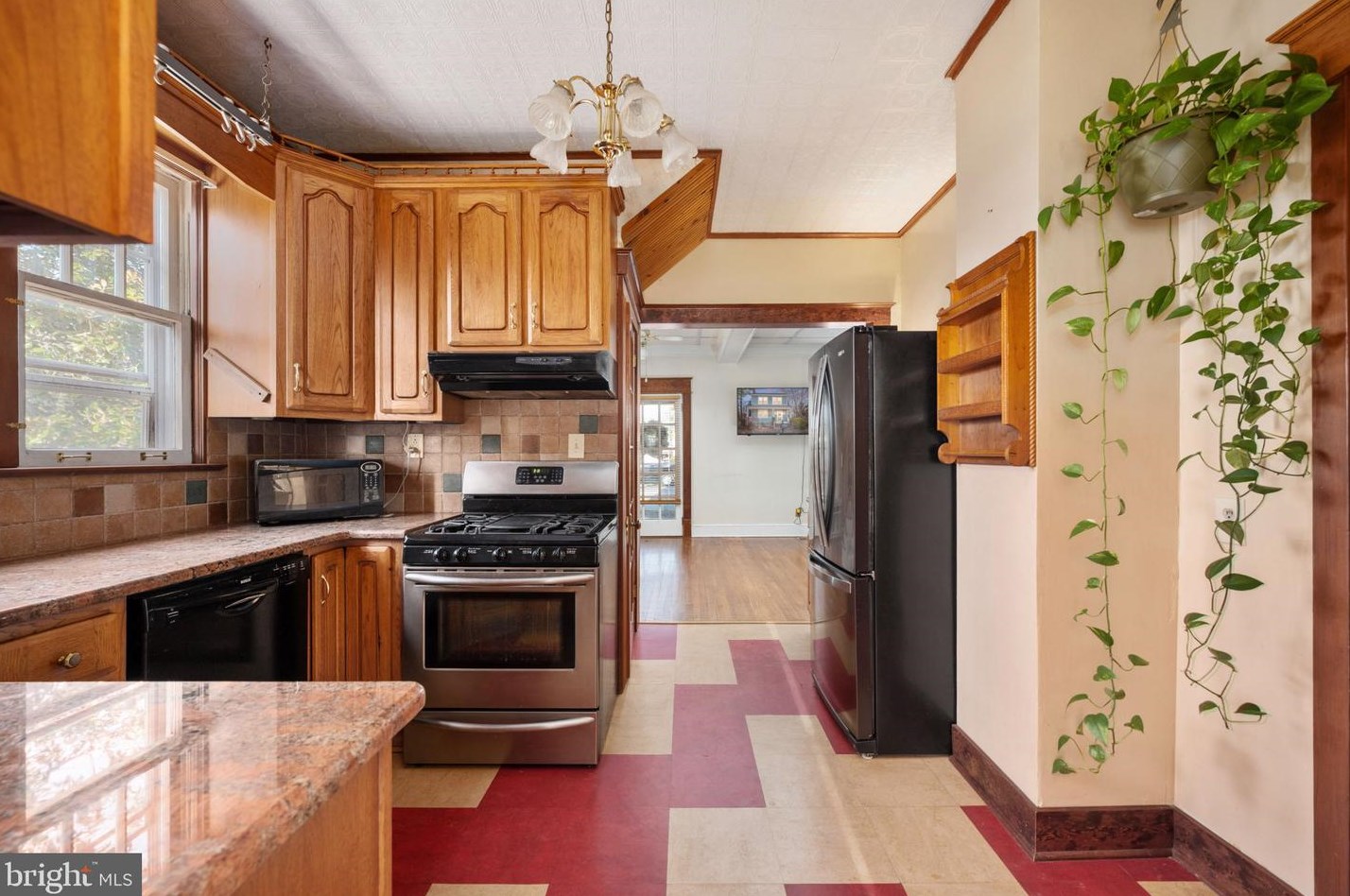 110 Madison Ave, Fredericksburg VA  22405-2527 exterior