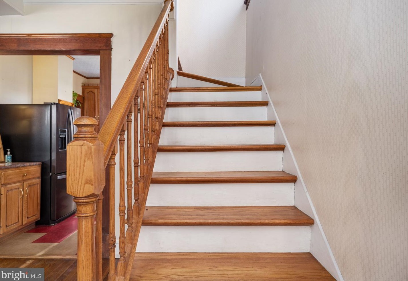 110 Madison Ave, Fredericksburg VA  22405-2527 exterior