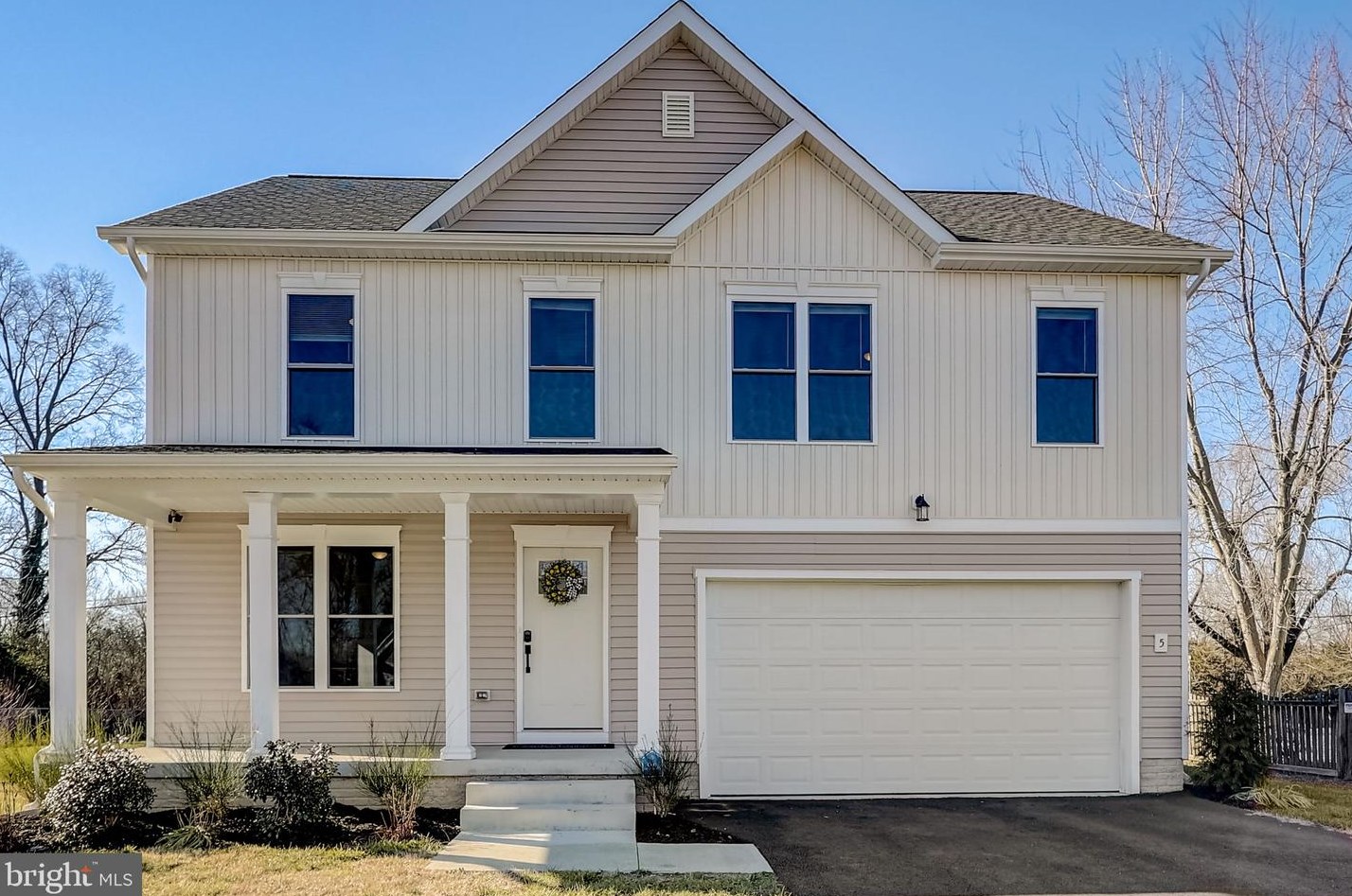 5 Randolph Rd, Fredericksburg, VA 22405