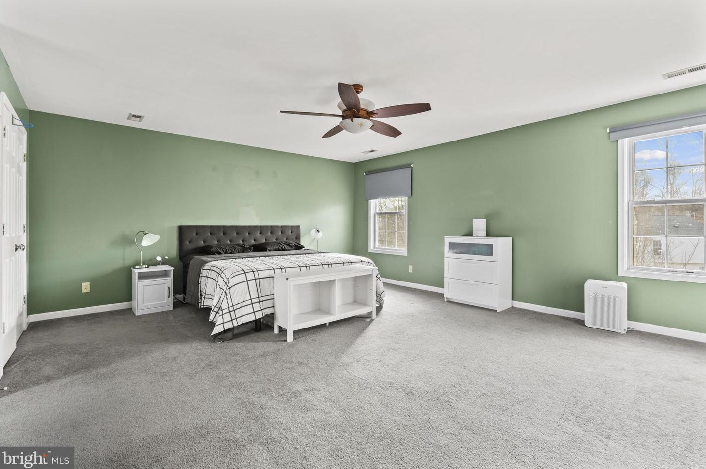 18 Sassafras Ln, Stafford VA  22554-7871 exterior