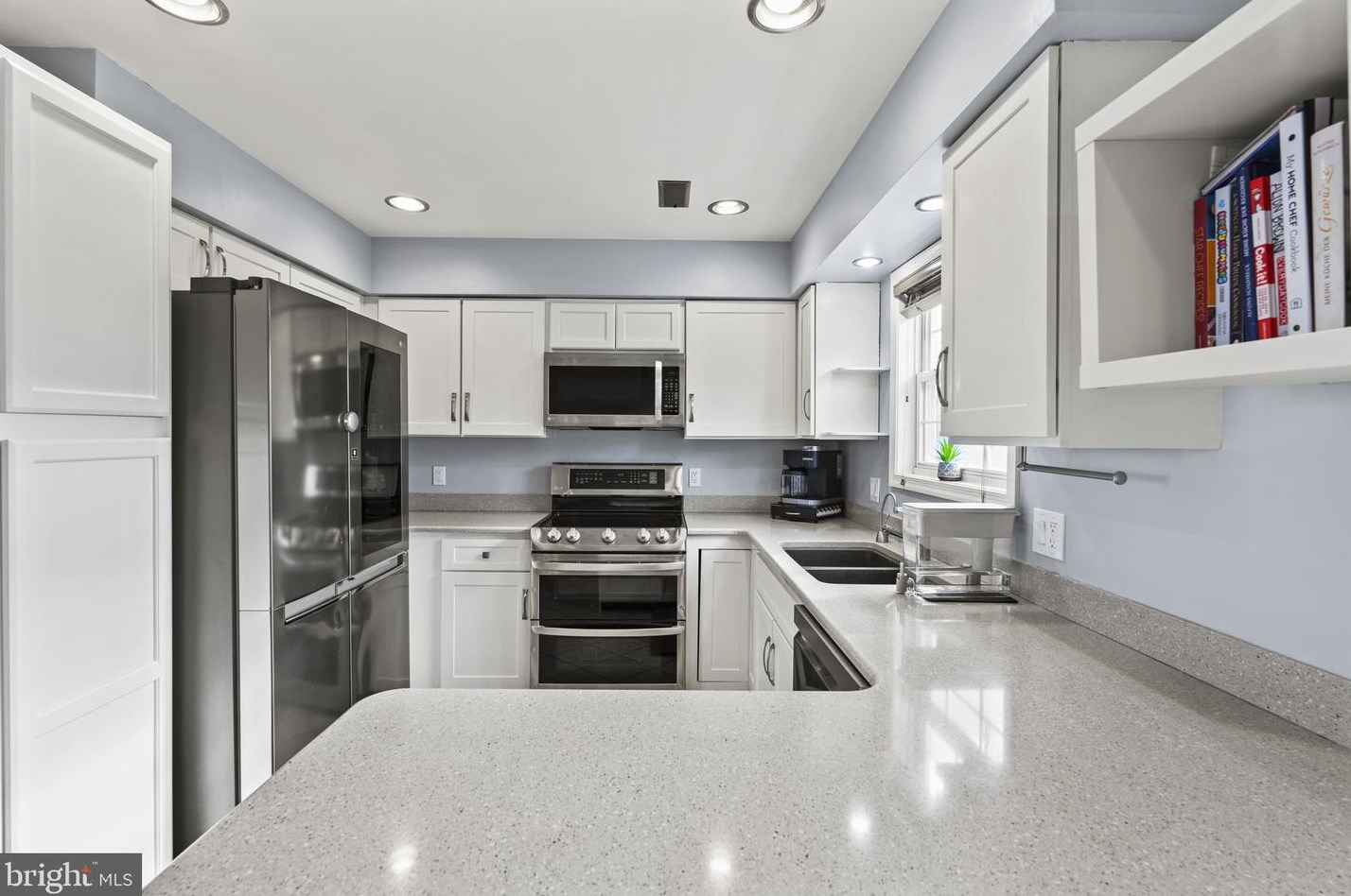 18 Sassafras Ln, Stafford VA  22554-7871 exterior