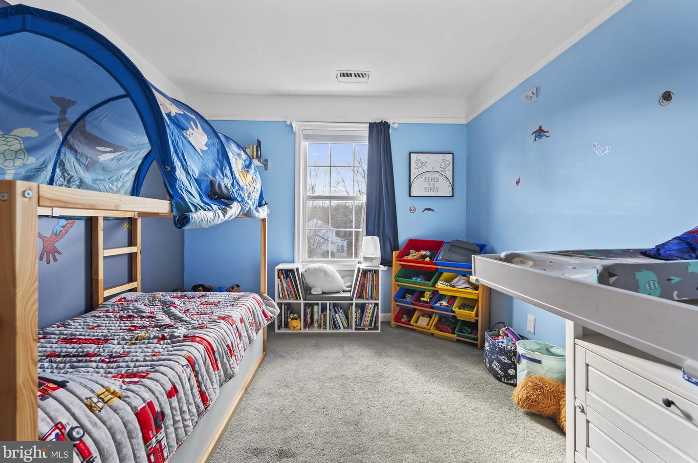 18 Sassafras Ln, Stafford VA  22554-7871 exterior