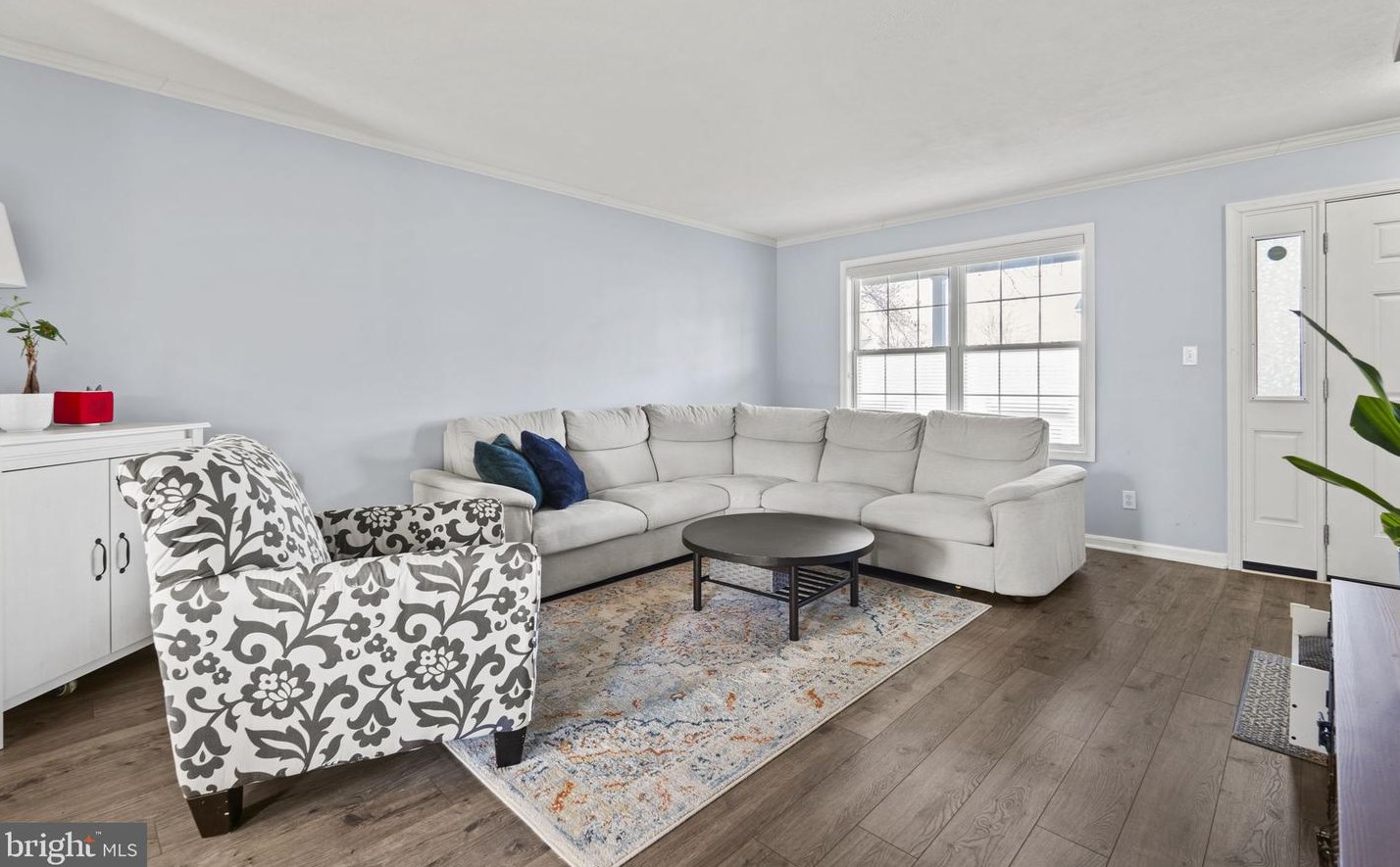 18 Sassafras Ln, Stafford VA  22554-7871 exterior