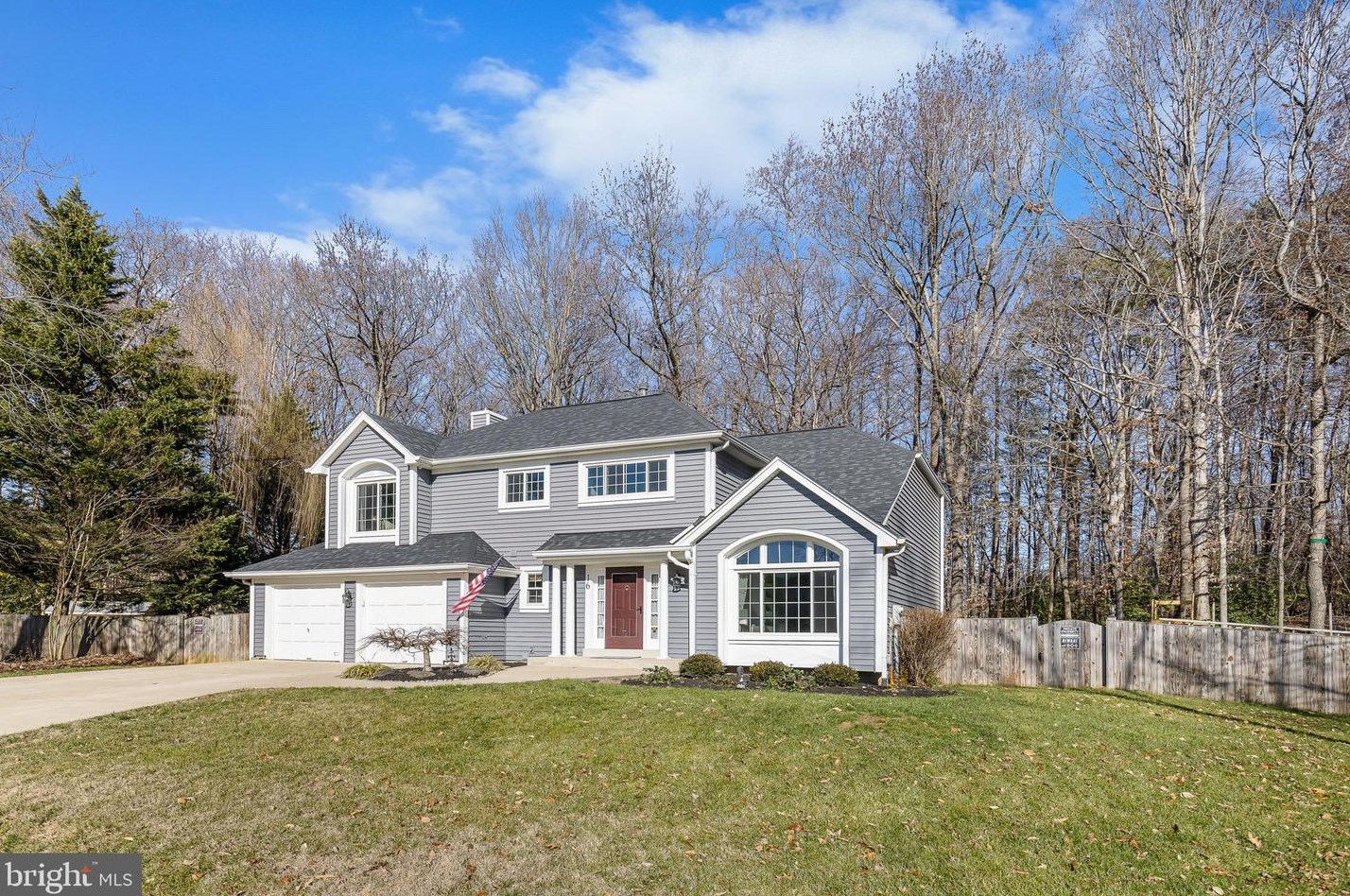 16 Wren Way Ct, Stafford, VA 22554-3992