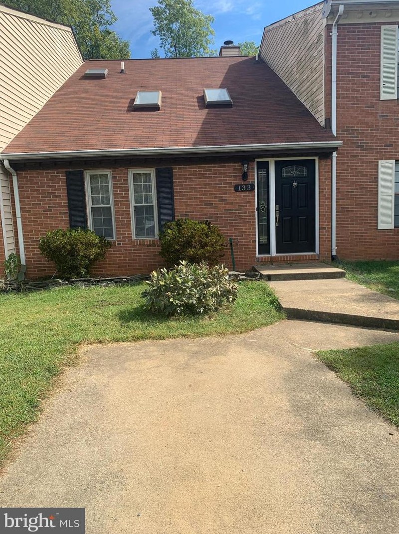 133 Matthew Ct, Stafford, VA 22554