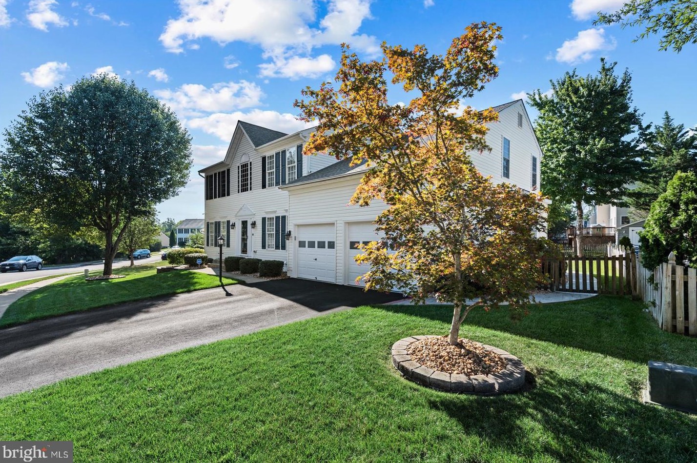 4 Glenhaven Ct, Fredericksburg, VA 22406-7276