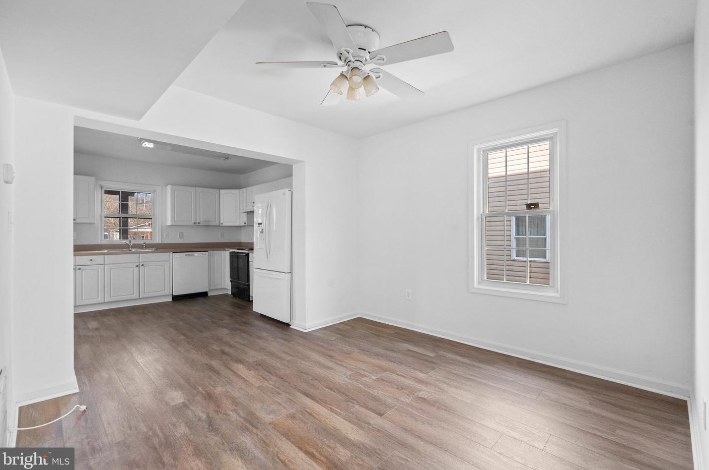 137 Cambridge St, Fredericksburg, VA 22405