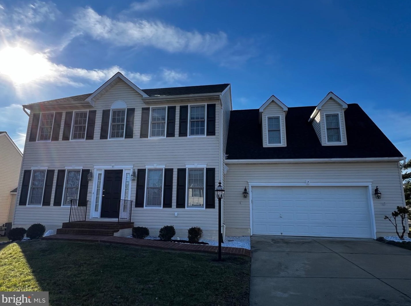 7 Shannondale Ct, Fredericksburg, VA 22406