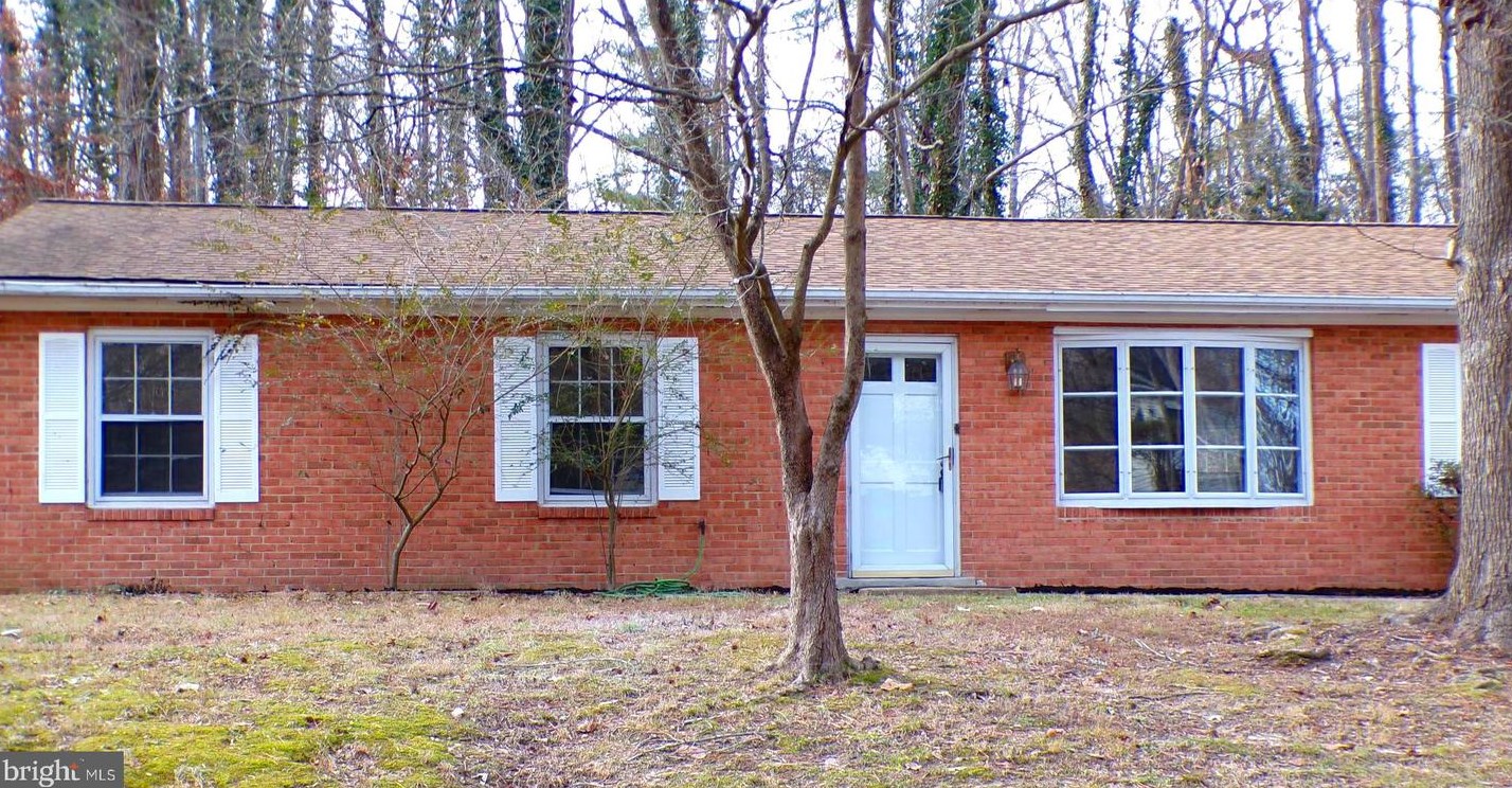 7 Willow Branch Pl, Fredericksburg, VA 22405-1445