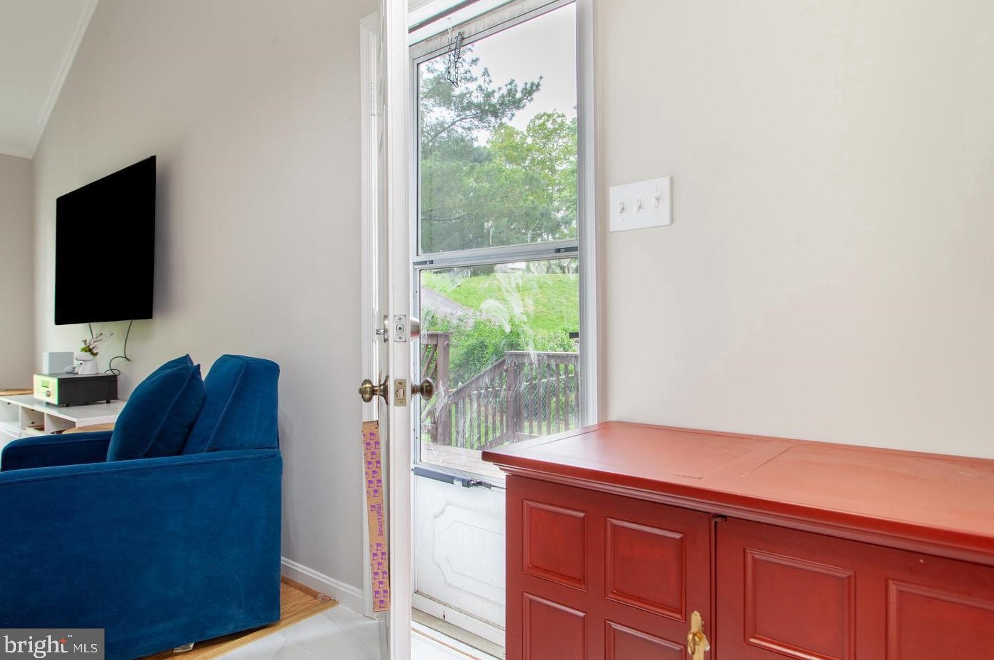 5 Yucca Dr, Fredericksburg VA  22405-6323 exterior