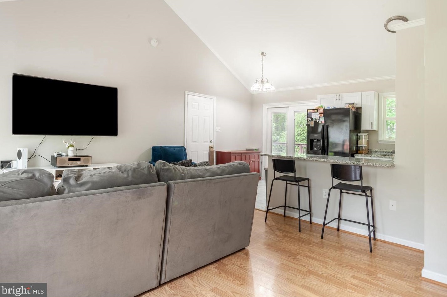 5 Yucca Dr, Fredericksburg VA  22405-6323 exterior