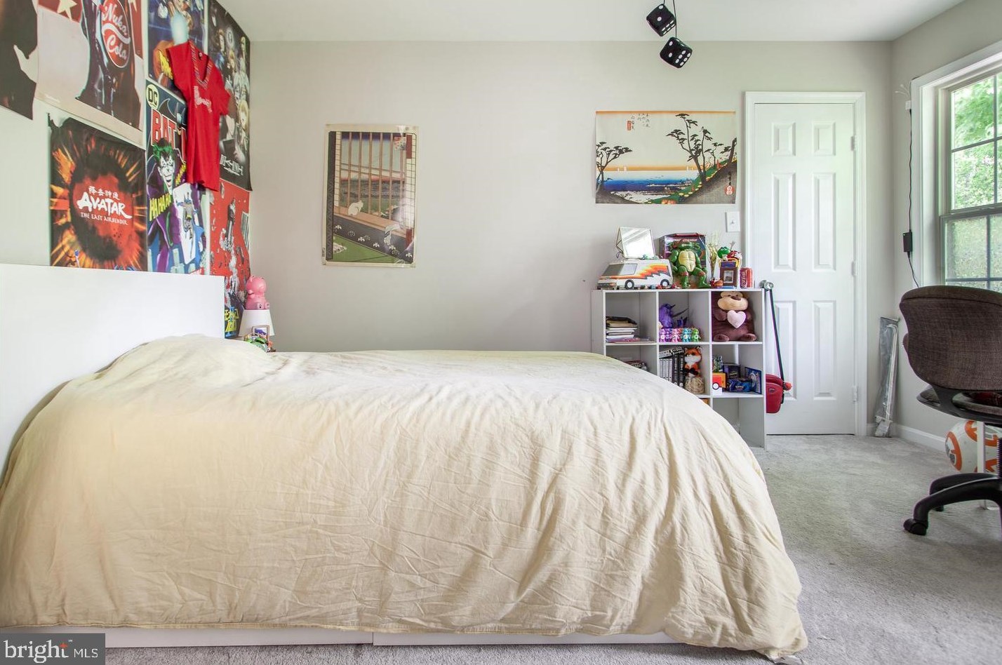 5 Yucca Dr, Fredericksburg VA  22405-6323 exterior