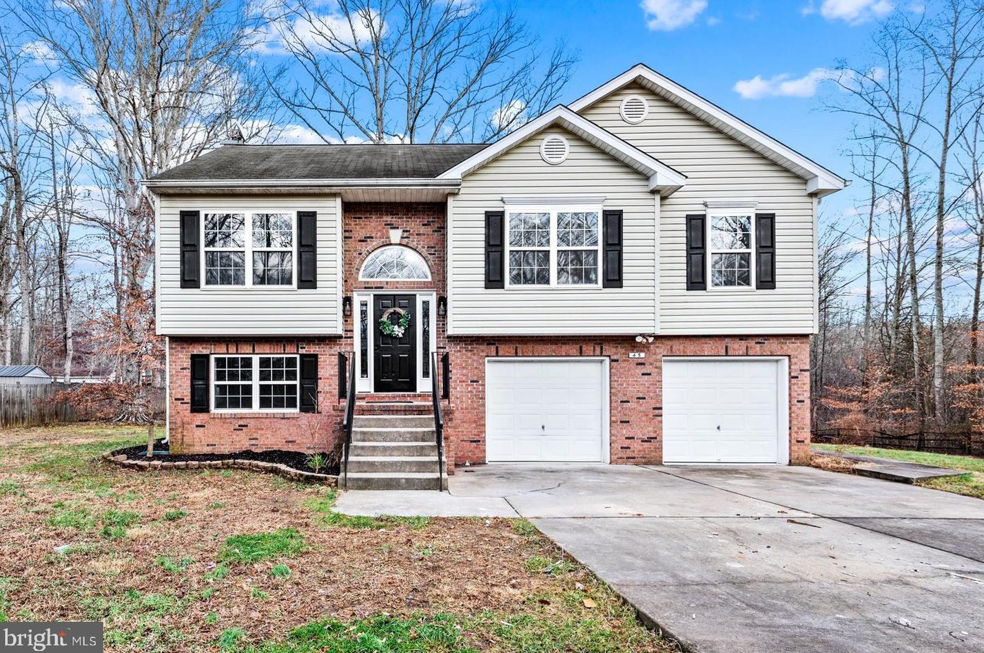45 Blizzard Ct, Stafford, VA 22556