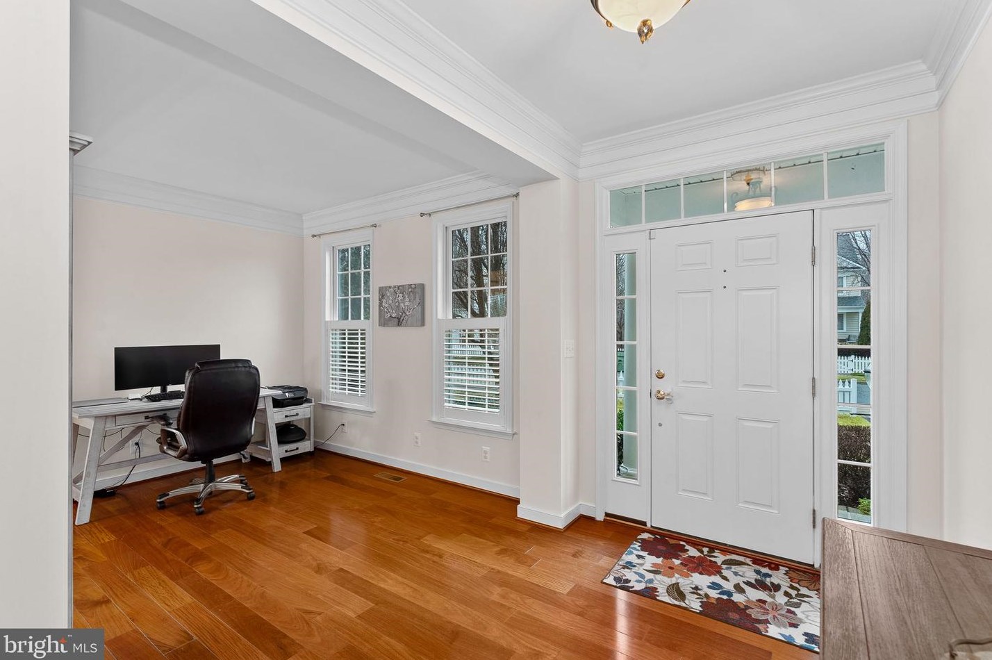 26 Pickett Ln, Stafford VA  22556-6472 exterior