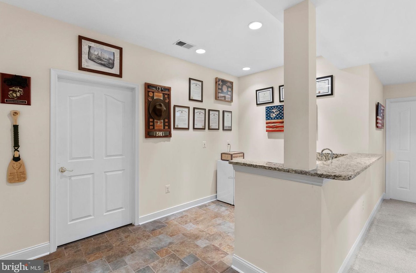 26 Pickett Ln, Stafford VA  22556-6472 exterior