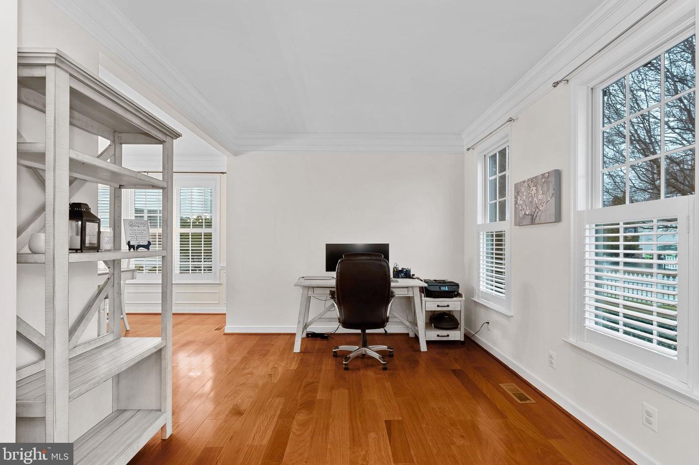 26 Pickett Ln, Stafford VA  22556-6472 exterior