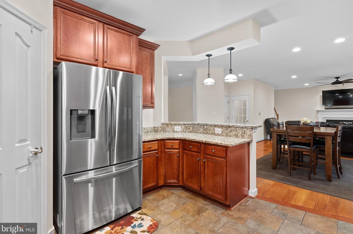 26 Pickett Ln, Stafford VA  22556-6472 exterior