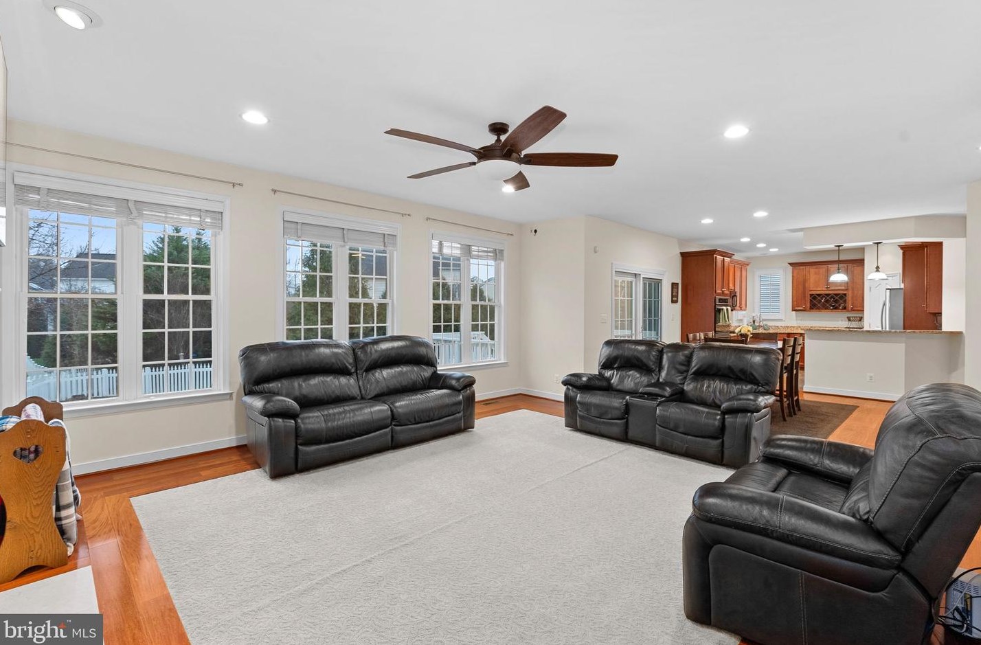 26 Pickett Ln, Stafford VA  22556-6472 exterior