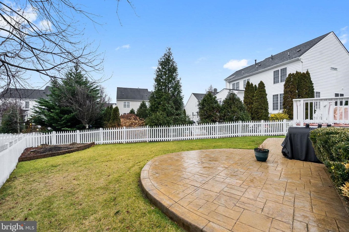 26 Pickett Ln, Stafford VA  22556-6472 exterior