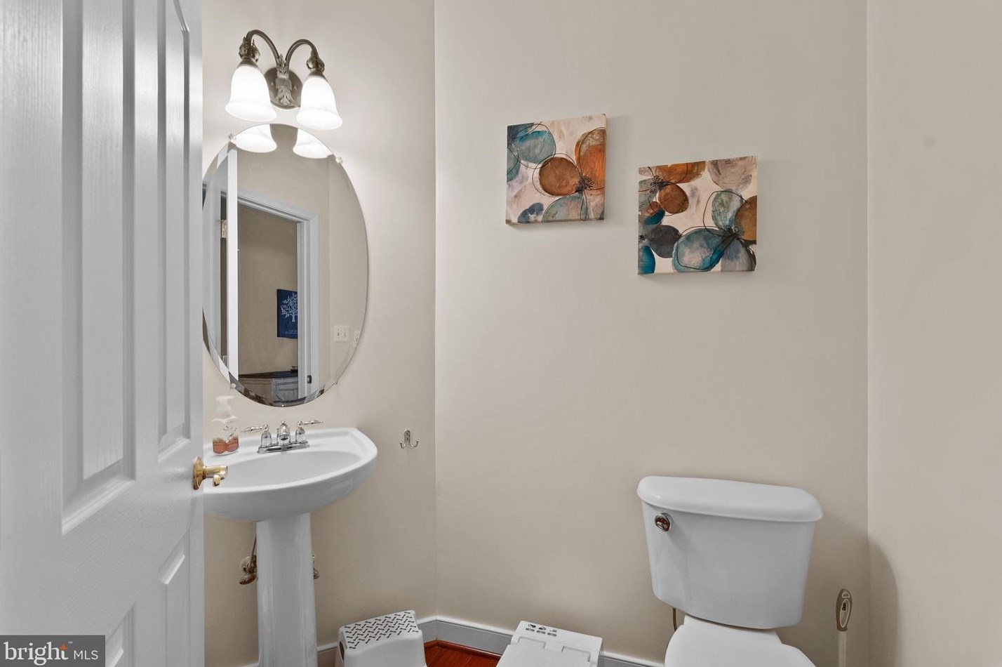 26 Pickett Ln, Stafford VA  22556-6472 exterior