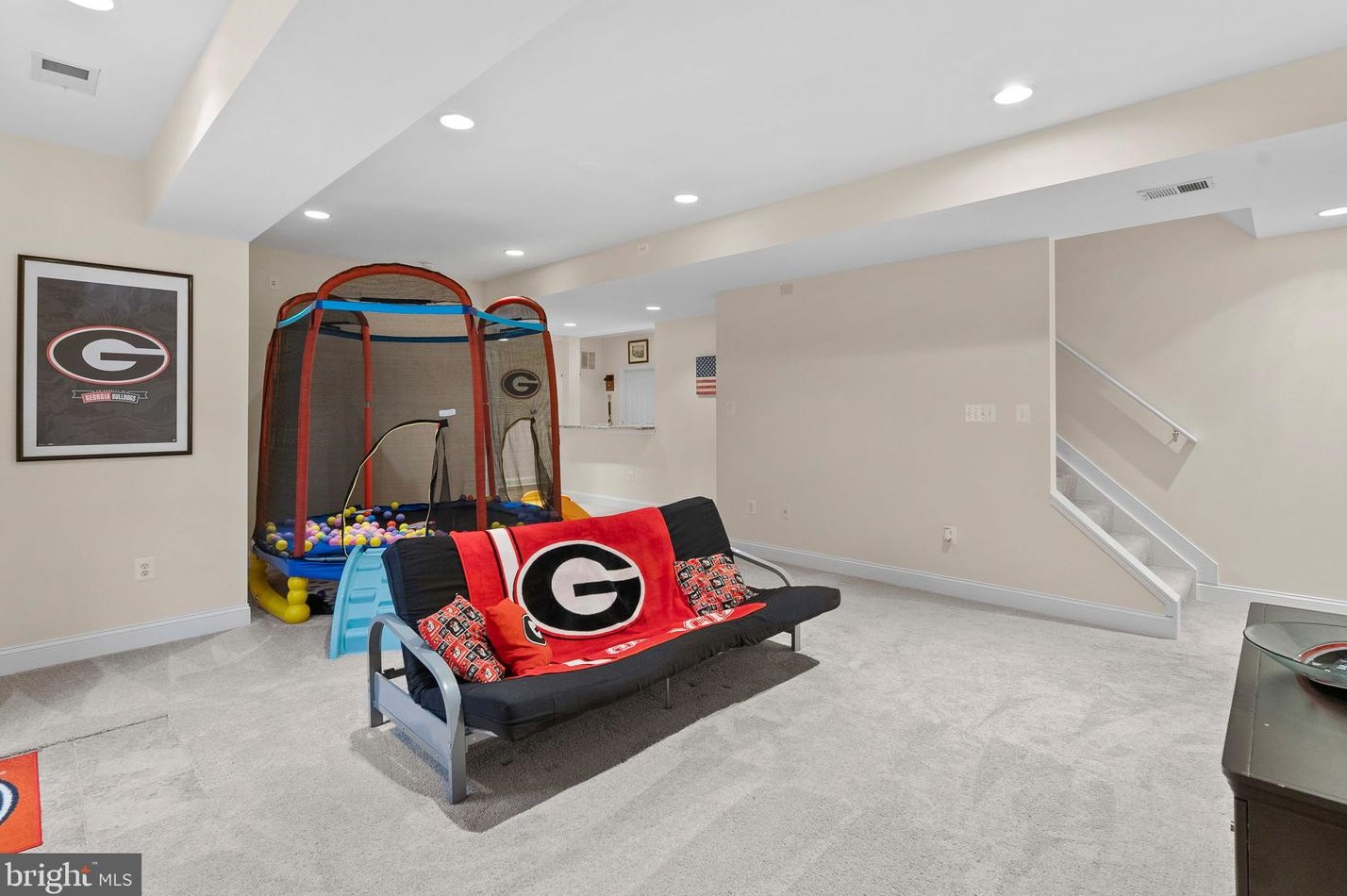 26 Pickett Ln, Stafford VA  22556-6472 exterior