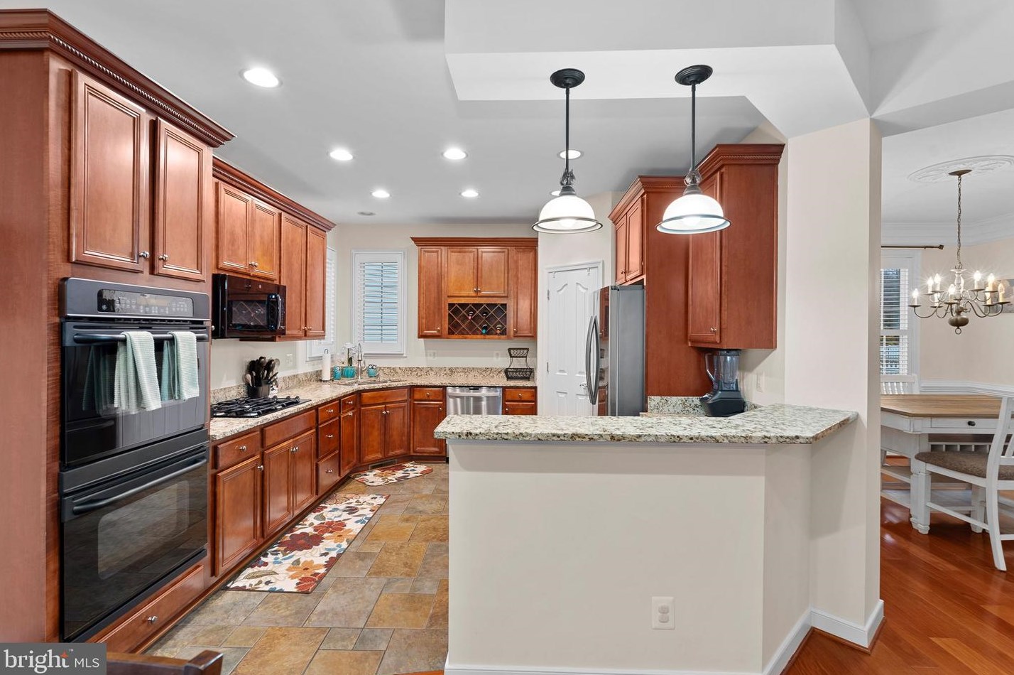 26 Pickett Ln, Stafford VA  22556-6472 exterior