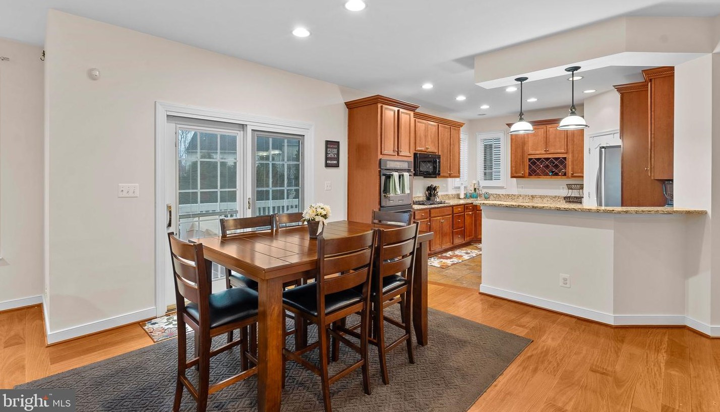 26 Pickett Ln, Stafford VA  22556-6472 exterior