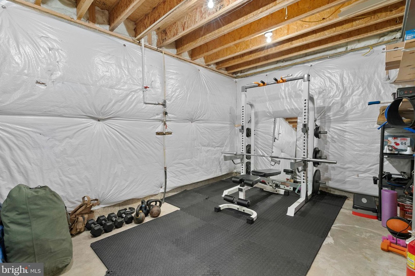 26 Pickett Ln, Stafford VA  22556-6472 exterior