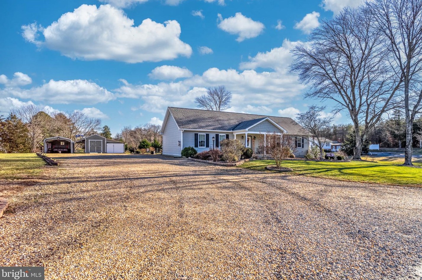 48 Homers Ln, Fredericksburg, VA 22405