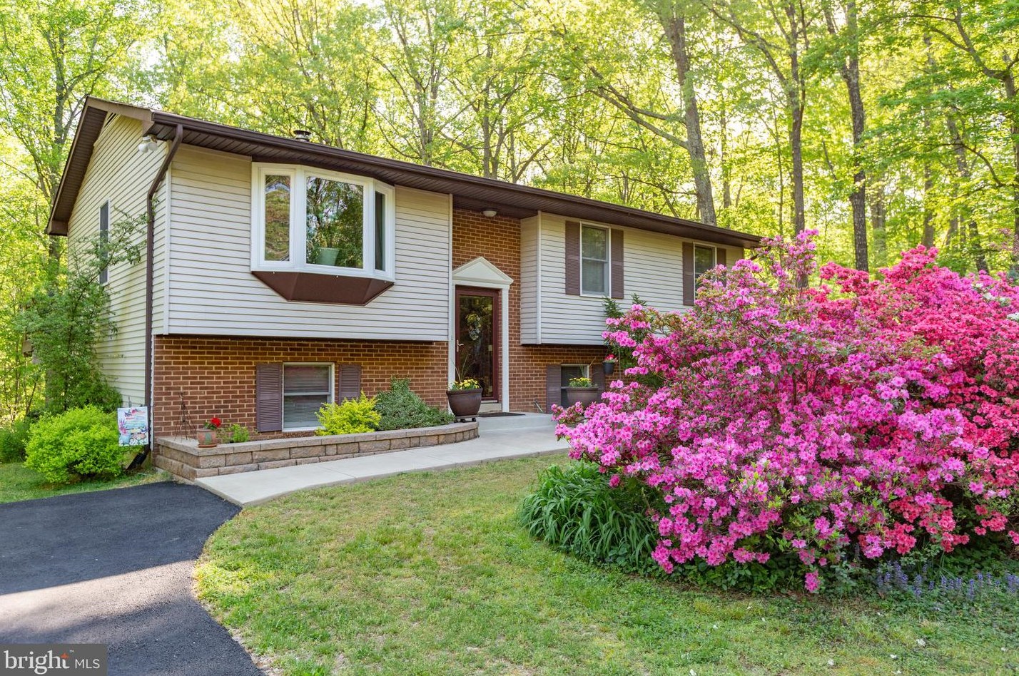 56 Doe Way, Fredericksburg, VA 22406-4643