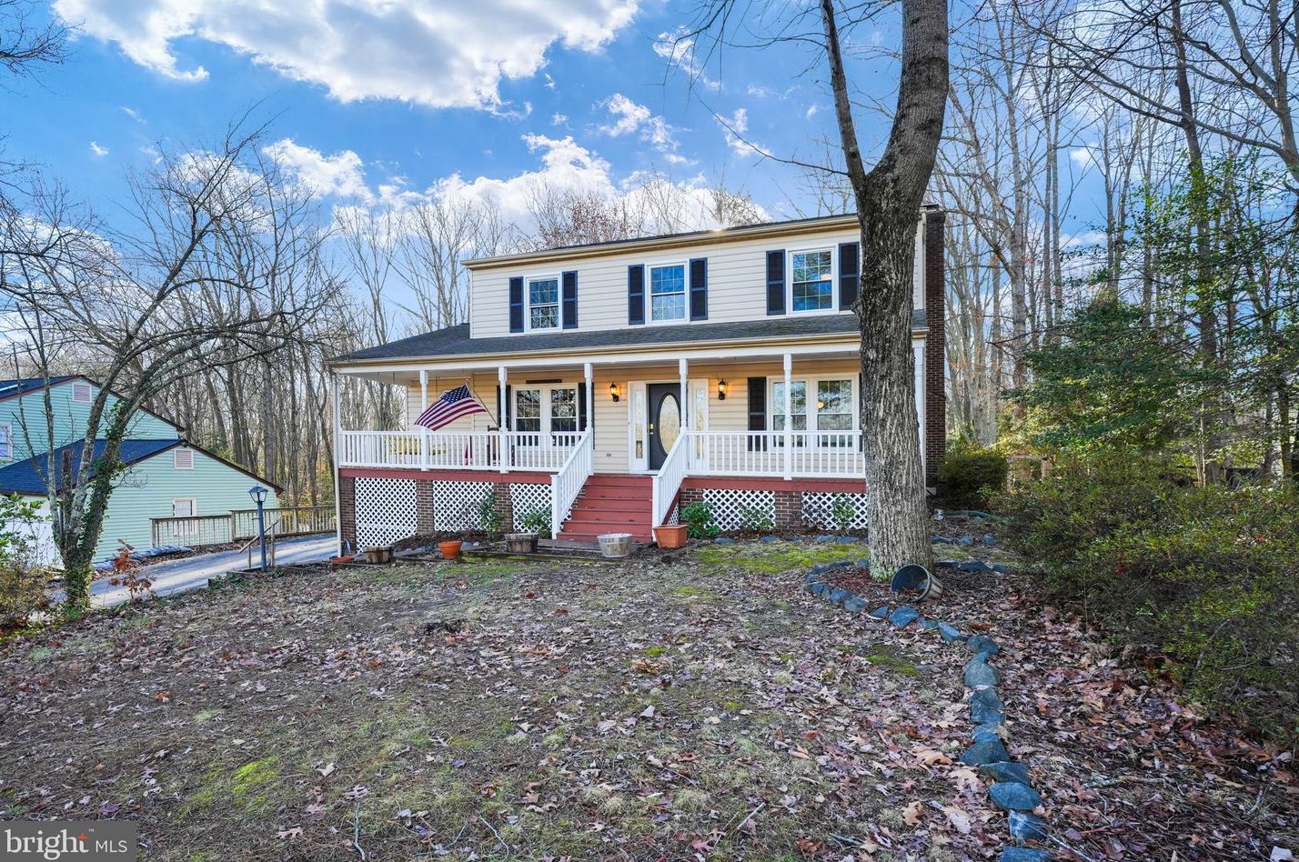 206 Bulkhead Cove, Stafford, VA 22554