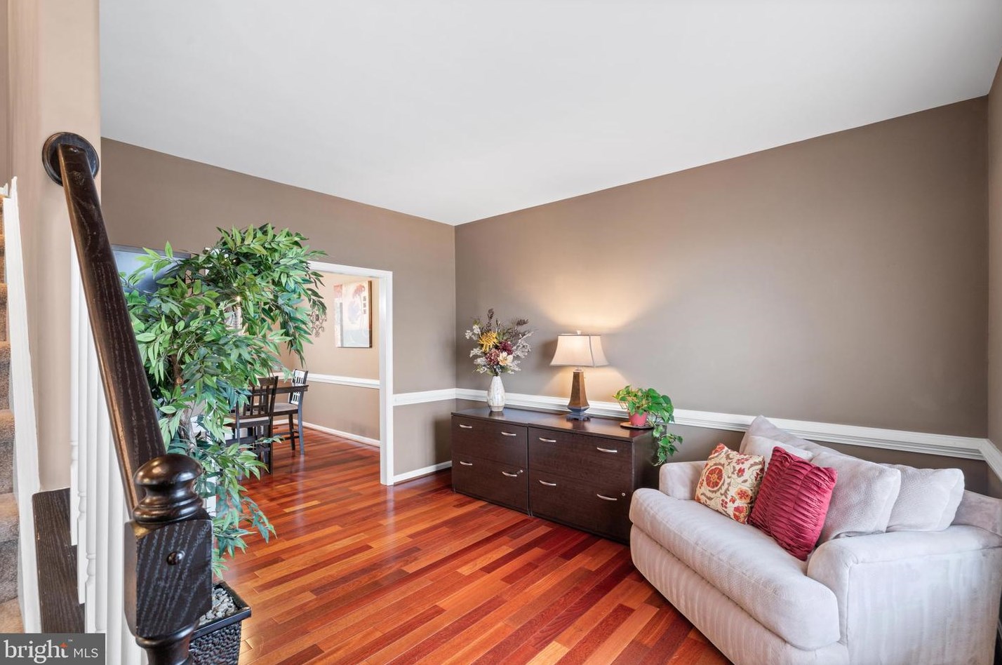 11 Burningbush Ct, Stafford, VA 22554-7922